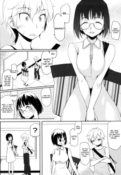 Page 96 of Houkago Strawberry Vibe - After School Strawberry Dildo