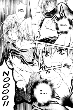 Page 21 of Strawberry & Lion