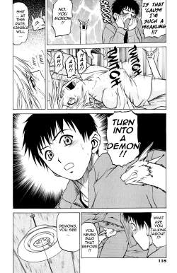 Page 119 of Triple Sunshine