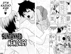 Page 136 of Triple Sunshine