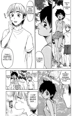 Page 140 of Triple Sunshine