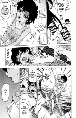 Page 148 of Triple Sunshine