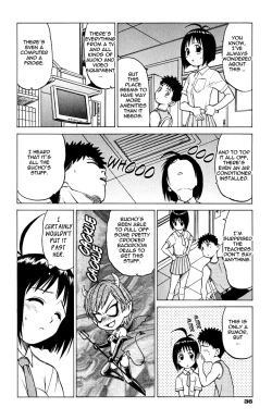 Page 40 of Triple Sunshine