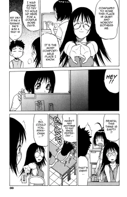 Page 43 of Triple Sunshine