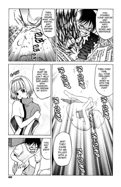 Page 90 of Triple Sunshine