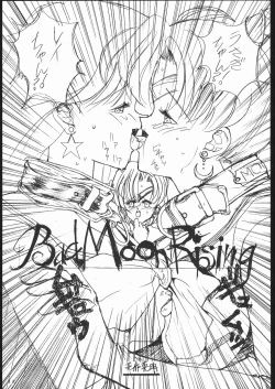 Page 22 of Geki Kuukan Excite Hon Series 3 - Sailor Moon Hon