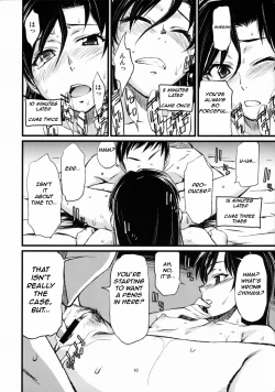 Page 11 of Haruka to Chihaya to Producer