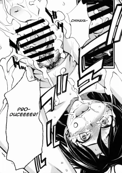 Page 24 of Haruka to Chihaya to Producer