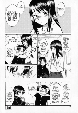 Page 105 of Seifuku Henai | Uniform Devotion