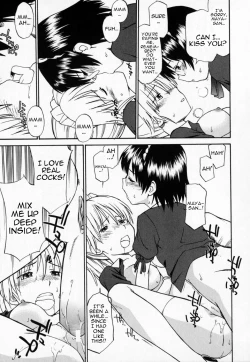 Page 20 of Seifuku Henai | Uniform Devotion