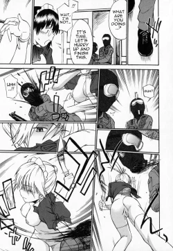 Page 24 of Seifuku Henai | Uniform Devotion