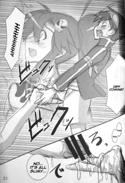 Page 20 of WOSO 3 We love "Over knee socks"!!