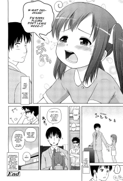 Page 22 of Hankouki | Rebellious Phase!