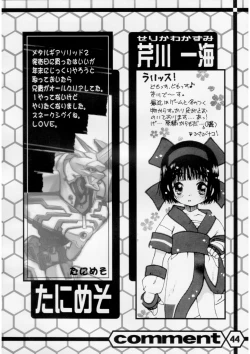 Page 43 of Slave Unit Vol.2