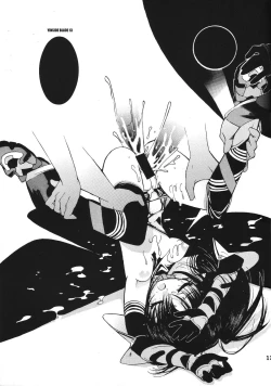 Page 15 of YINSIDE BLADE