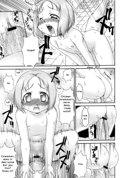 Page 11 of Futa no Yuni Ikou | Going to the Futa Bath!!