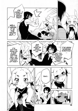 Page 6 of Bright Yellow Blend 2thetsuuyaku