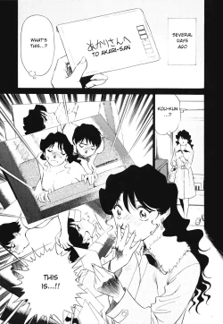 Page 114 of Boku No Adult Venus