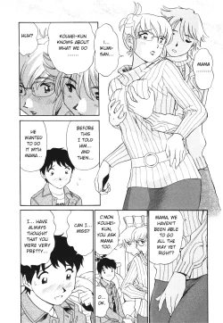Page 141 of Boku No Adult Venus