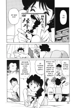 Page 35 of Boku No Adult Venus