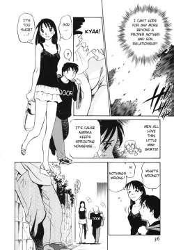 Page 37 of Boku No Adult Venus