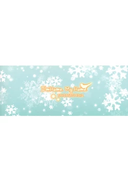 Page 30 of I'm Home, My Home.