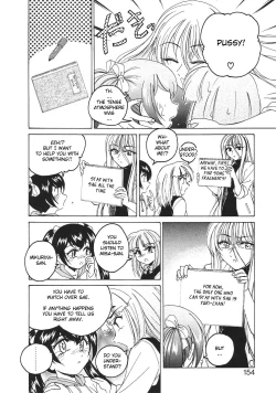 Page 162 of Kannaduki no Shimai - Mad Yakuzaishi Sae