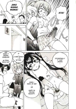 Page 46 of Kannaduki no Shimai - Mad Yakuzaishi Sae