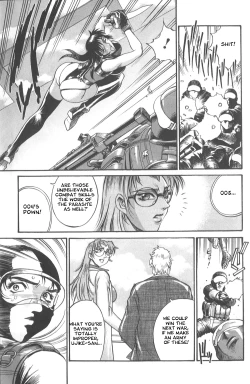 Page 61 of Parasiter Miki3