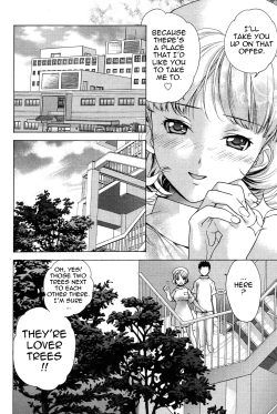 Page 101 of Nurse o Kanojo ni Suru Houhou - How To Go Steady With A Nurse 2