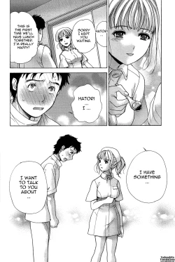 Page 145 of Nurse o Kanojo ni Suru Houhou - How To Go Steady With A Nurse 2