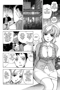 Page 15 of Nurse o Kanojo ni Suru Houhou - How To Go Steady With A Nurse 2