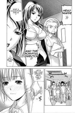 Page 186 of Nurse o Kanojo ni Suru Houhou - How To Go Steady With A Nurse 2
