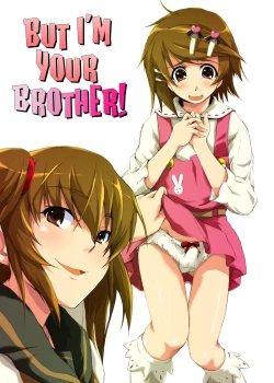Page 1 of Boku, Onii-chan na Noni!! | But I am your brother