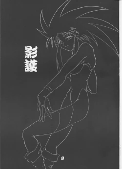 Page 2 of Shadow=Defence