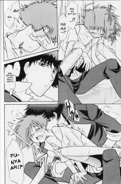 Page 15 of Absurd Days