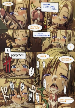 Page 3 of Sisters ~Natsu no Saigo no Hi