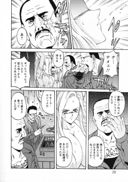 Page 30 of Kinpatsu Bakunyuu Seisho