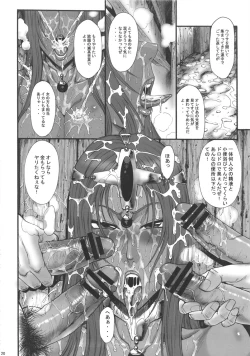 Page 20 of Haruuri Maihime Injuu 2