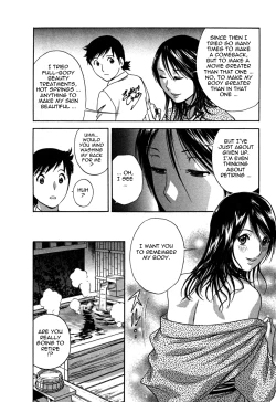 Page 16 of Zokkon! Boin Onsen | Boing Boing Onsen Vol. 3