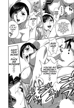 Page 170 of Zokkon! Boin Onsen | Boing Boing Onsen Vol. 3