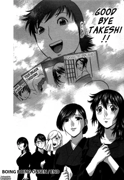 Page 175 of Zokkon! Boin Onsen | Boing Boing Onsen Vol. 3