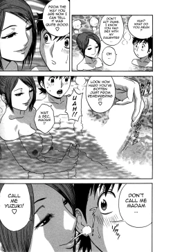 Page 43 of Zokkon! Boin Onsen | Boing Boing Onsen Vol. 3