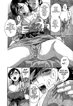 Page 82 of Zokkon! Boin Onsen | Boing Boing Onsen Vol. 3