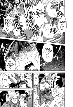 Page 87 of Zokkon! Boin Onsen | Boing Boing Onsen Vol. 3