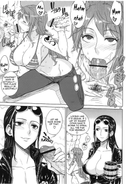 Page 6 of MEROMERO GIRLS NEW WORLD