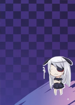 Page 2 of Laura Taichou to Dekiru ka na? | Can I Do It With Commander Laura?