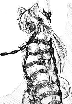 Page 5 of Jibaku-hime + Osorubeshi Kikai no Pantsu