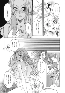 Page 24 of Rangiku Soushuuhen