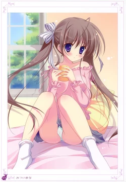 Page 105 of habit net chronicles 2nd volume